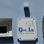 Bed & Breakfast Don Lui 4*