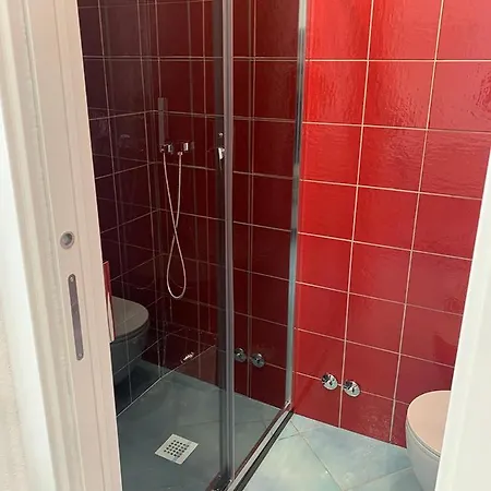 Don Lui Oda ve Kahvaltı