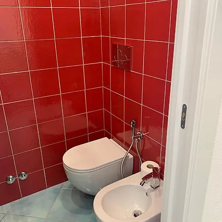 Don Lui 4* Forio di Ischia