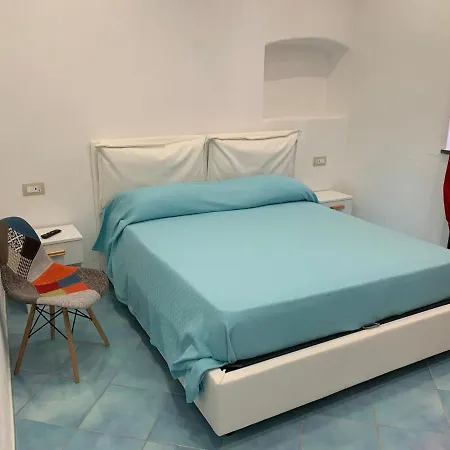 Couette-café Don Lui 4*