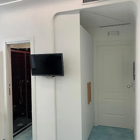 Don Lui Oda ve Kahvaltı