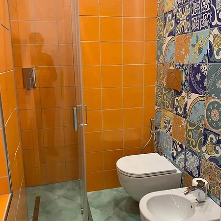 Don Lui 4* Forio di Ischia