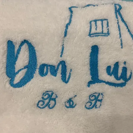 Don Lui Couette-café Forio di Ischia
