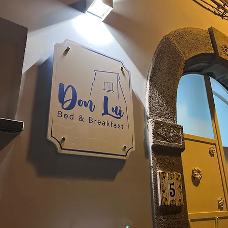 Don Lui Couette-café 4*