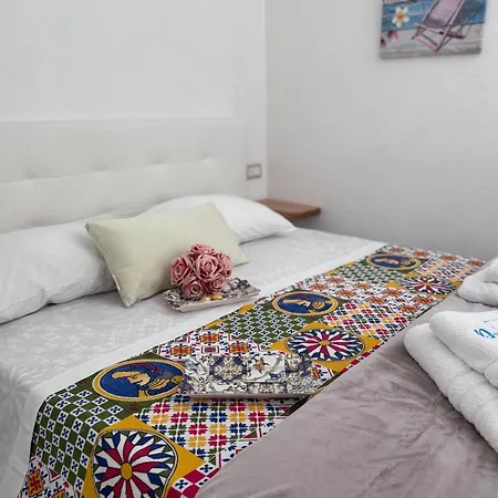 Don Lui Forio di Ischia