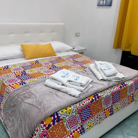 Don Lui 4* Forio di Ischia