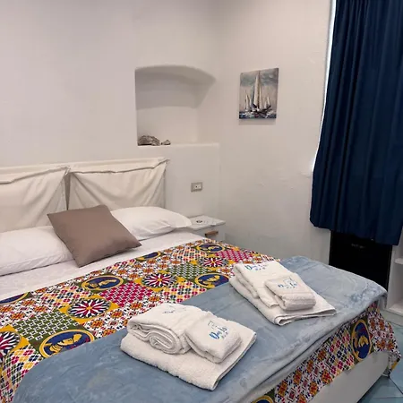 فندق مبيت وإفطار Don Lui