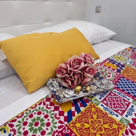 Don Lui Bed and breakfast Forio di Ischia