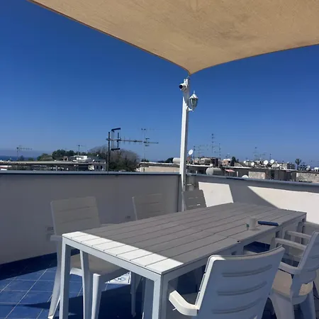 Don Lui 4* Forio di Ischia