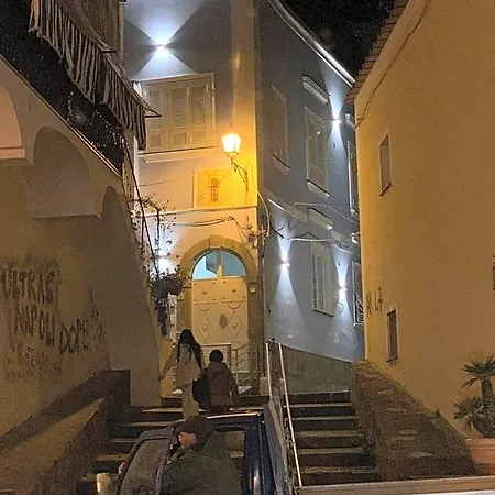 Don Lui 住宿加早餐酒店 Forio di Ischia