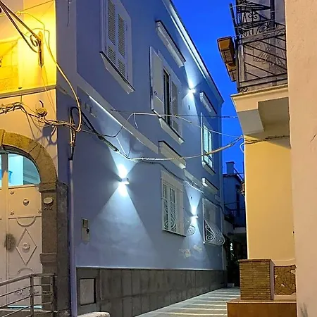 Oda ve Kahvaltı Don Lui