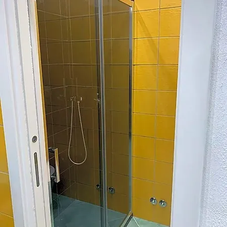 Don Lui Oda ve Kahvaltı Forio di Ischia