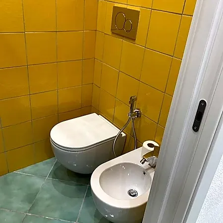 Don Lui 4* Forio di Ischia