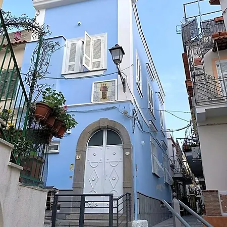 Don Lui Forio di Ischia