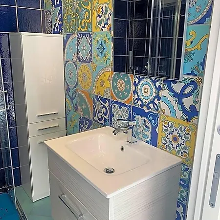 Don Lui 4* Forio di Ischia