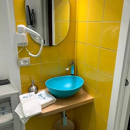 Don Lui 4* Forio di Ischia