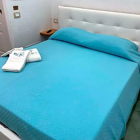 住宿加早餐酒店 Don Lui Forio di Ischia