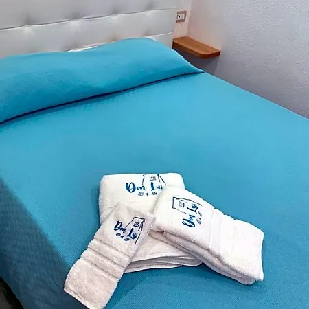 Oda ve Kahvaltı Don Lui 4*