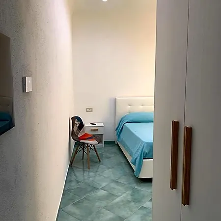 Don Lui 4* Forio di Ischia