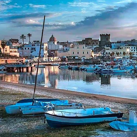 Oda ve Kahvaltı Don Lui Forio di Ischia