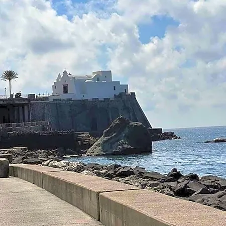 Don Lui Forio di Ischia