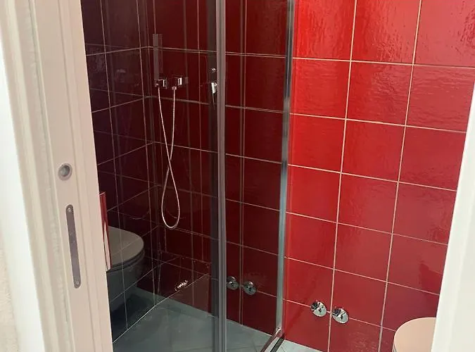 Don Lui Alojamento de Acomodação e Pequeno-almoço