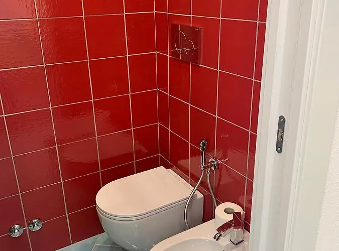 Don Lui 4* Forio di Ischia