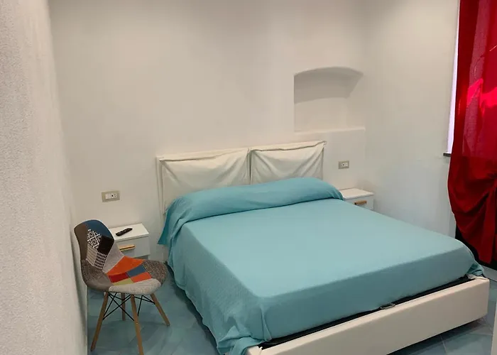 Don Lui לינה וארוחת בוקר