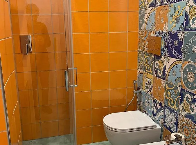 Don Lui 4* Forio di Ischia