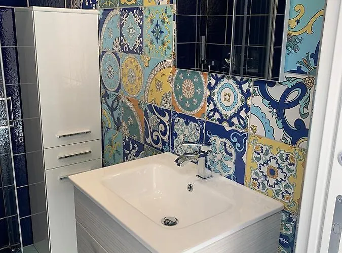 Don Lui 4* Forio di Ischia