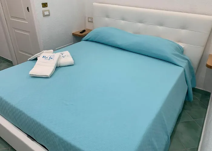 Don Lui Forio di Ischia