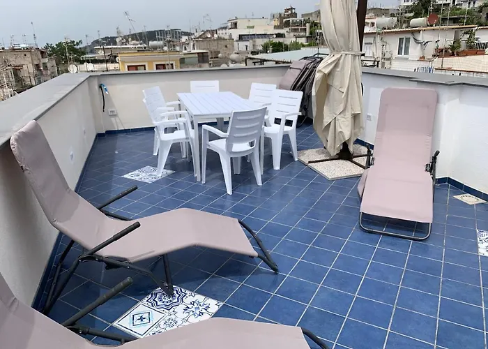 Don Lui Forio di Ischia