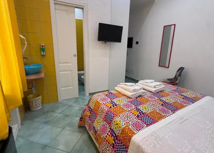 Don Lui Forio di Ischia