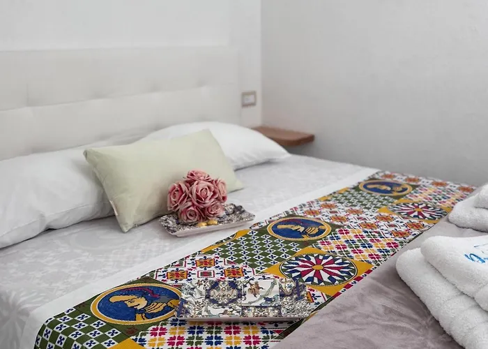 Don Lui Forio di Ischia