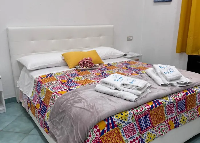 Don Lui Alojamento de Acomodação e Pequeno-almoço