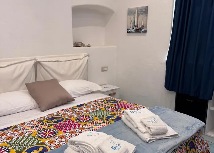 Alojamento de Acomodação e Pequeno-almoço Don Lui