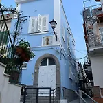 Alojamento de Acomodação e Pequeno-almoço Don Lui
