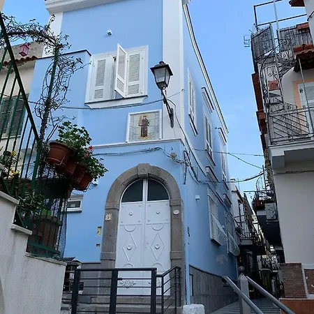 B&B Don Lui
