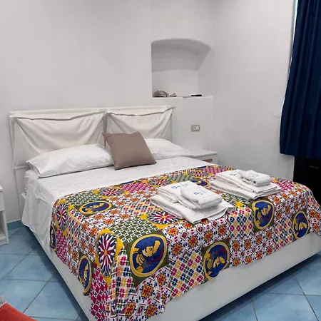 Don Lui B&B Forio di Ischia