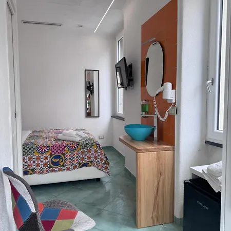 B&B Don Lui 4*