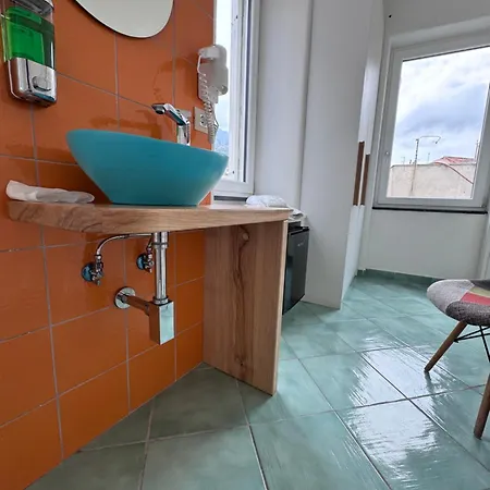 B&B Don Lui Forio di Ischia